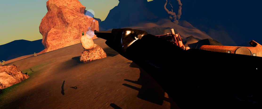 Dreamland Defender screenshot 6