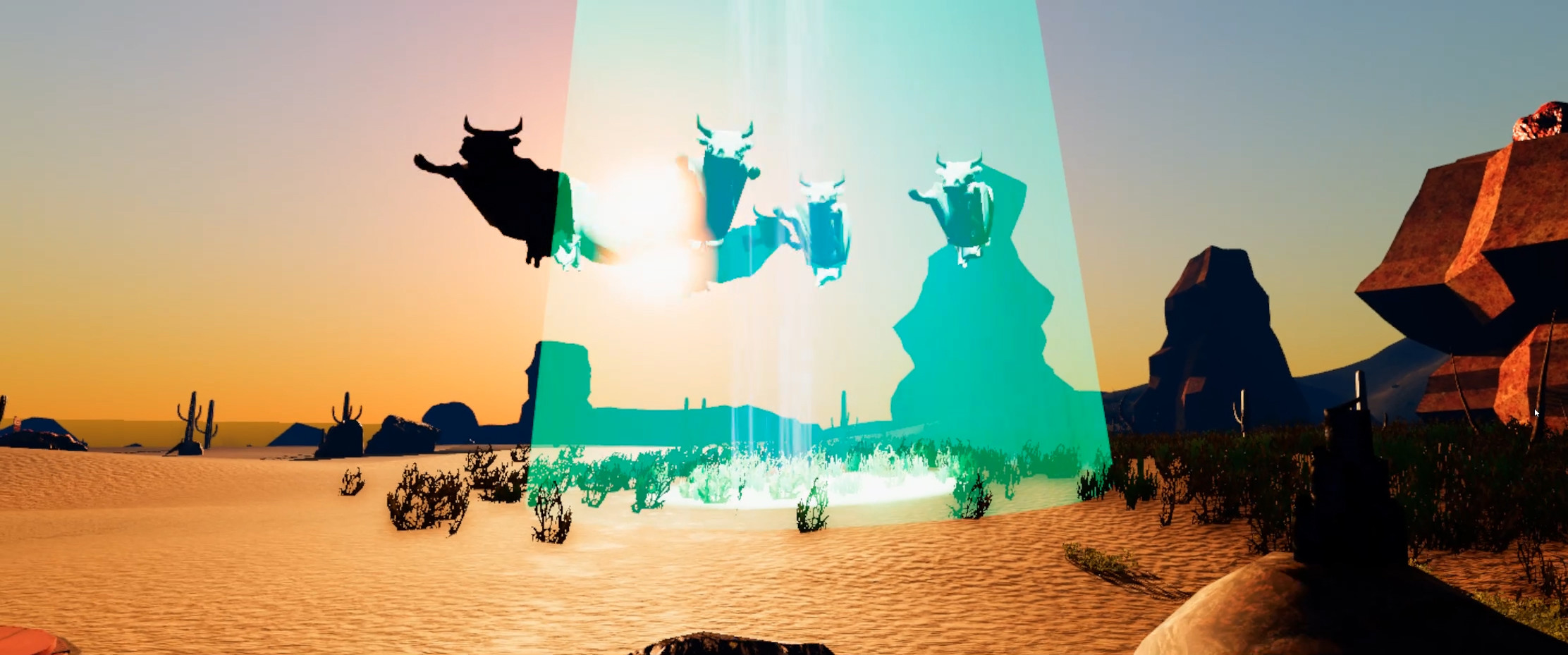 Dreamland Defender screenshot 5