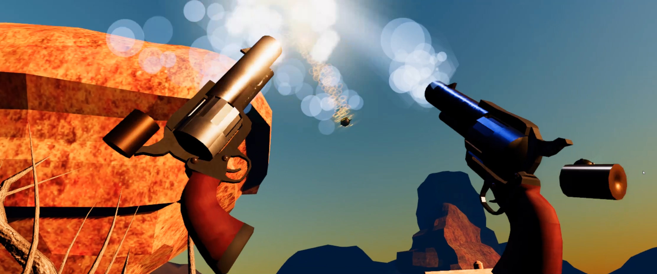 Dreamland Defender screenshot 1
