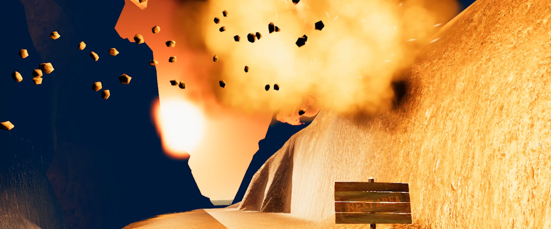 Dreamland Defender screenshot 8