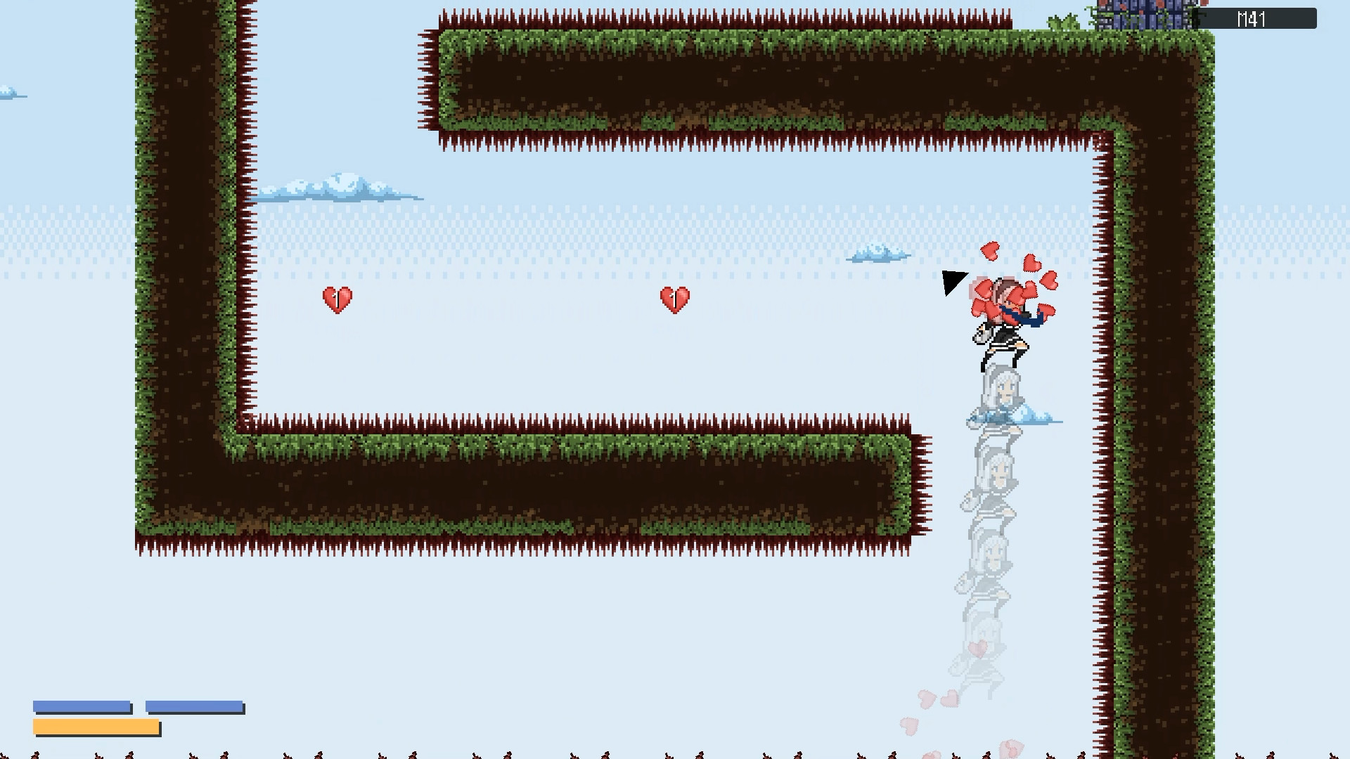 222 Hearts screenshot 13