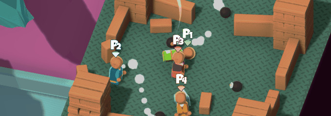Bombfest thumbnail