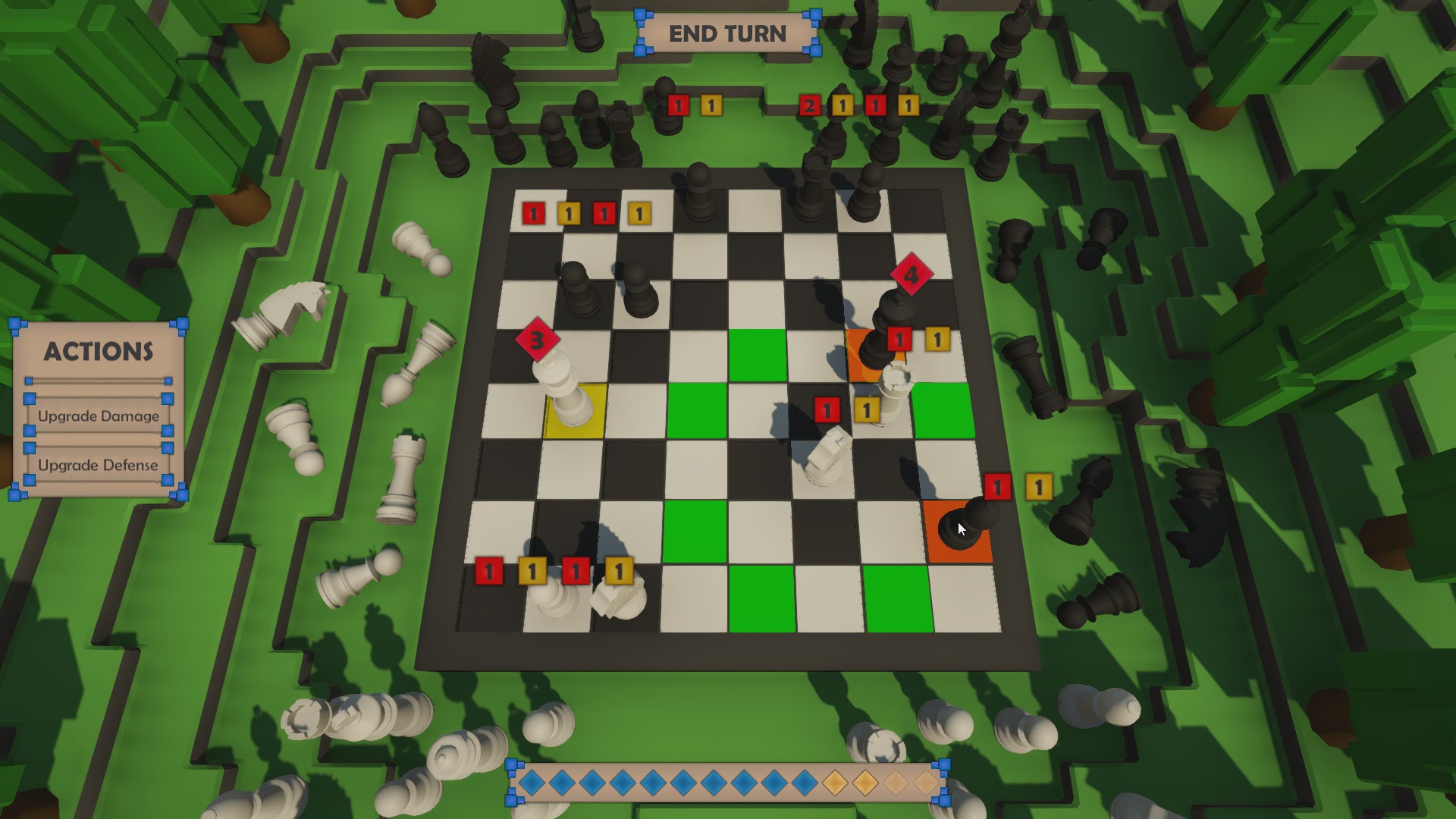 More Than Just Chess screenshot 3