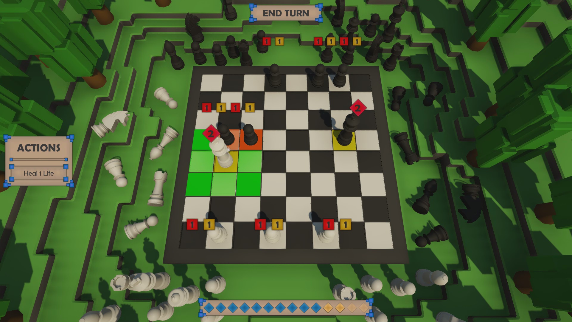 More Than Just Chess screenshot 4