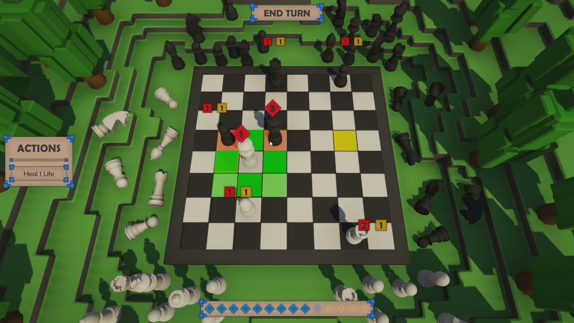 More Than Just Chess screenshot 5