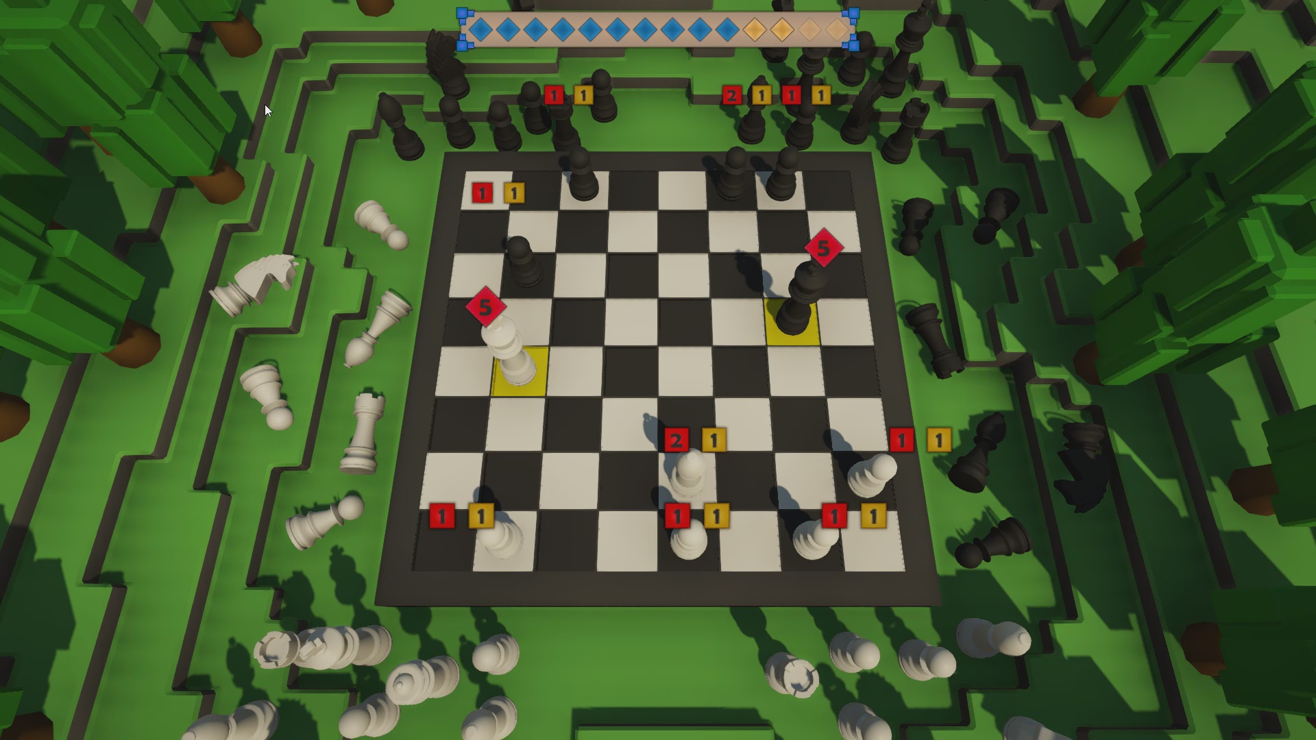 More Than Just Chess screenshot 2
