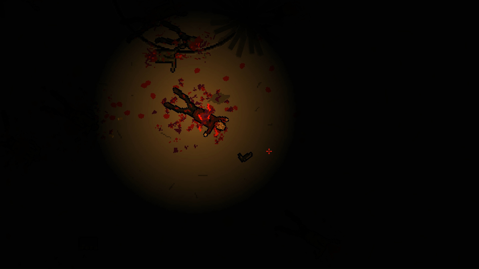 Blackout Z: Slaughterhouse Edition screenshot 6