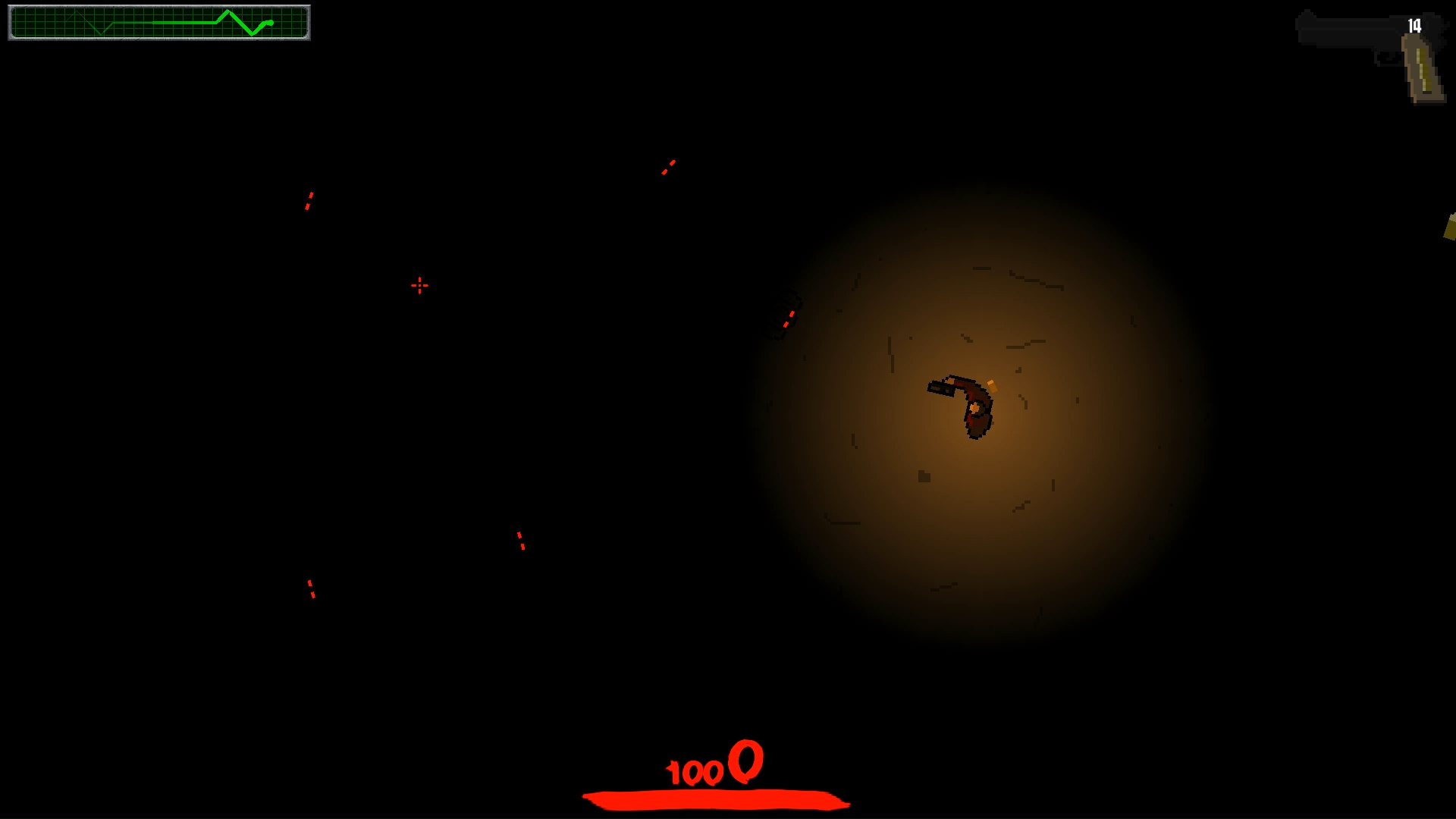 Blackout Z: Slaughterhouse Edition screenshot 1