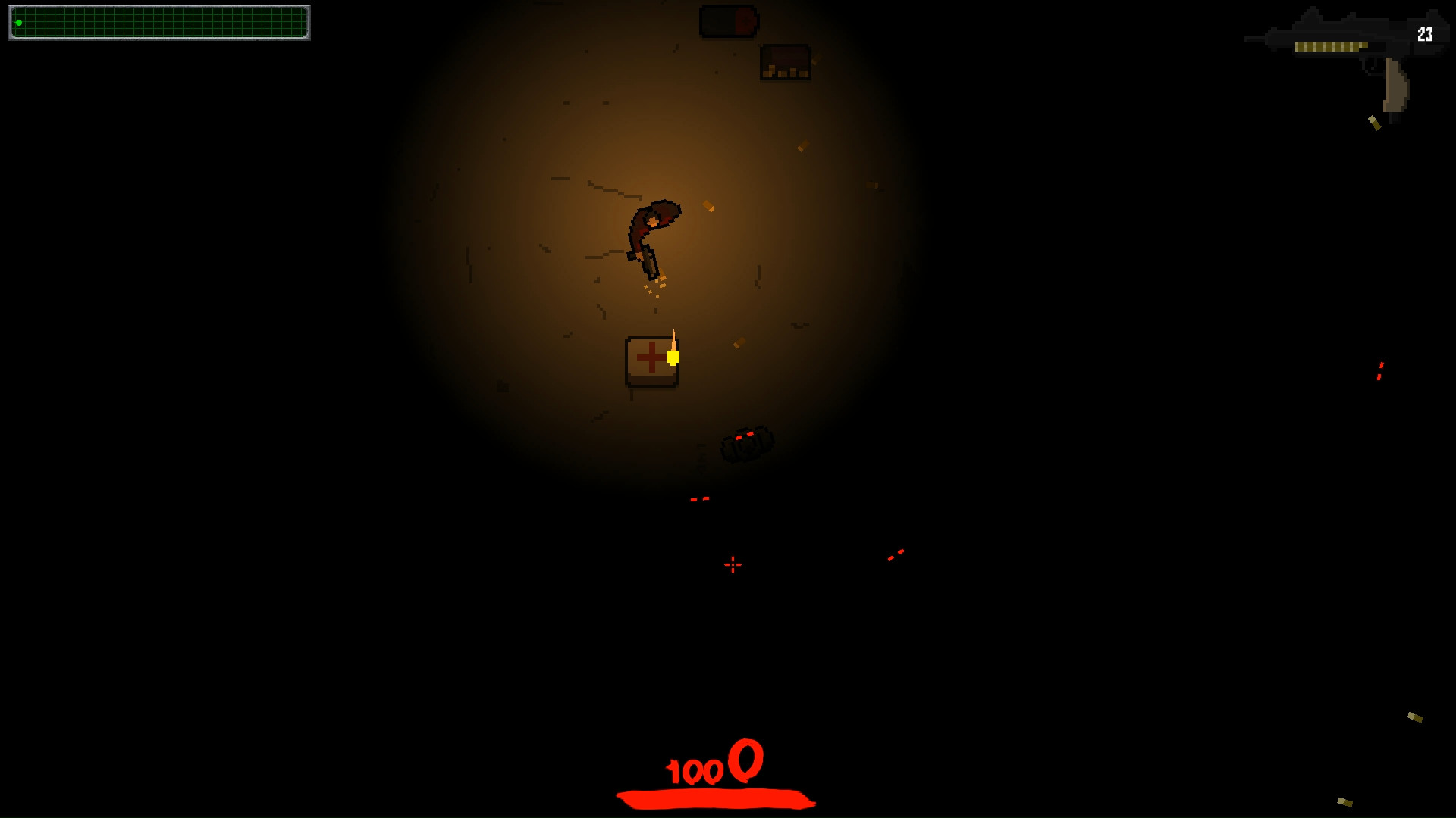 Blackout Z: Slaughterhouse Edition screenshot 3
