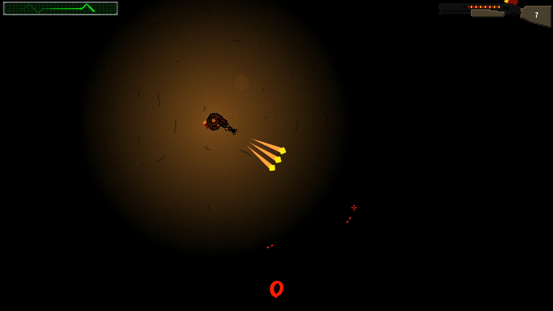 Blackout Z: Slaughterhouse Edition screenshot 4