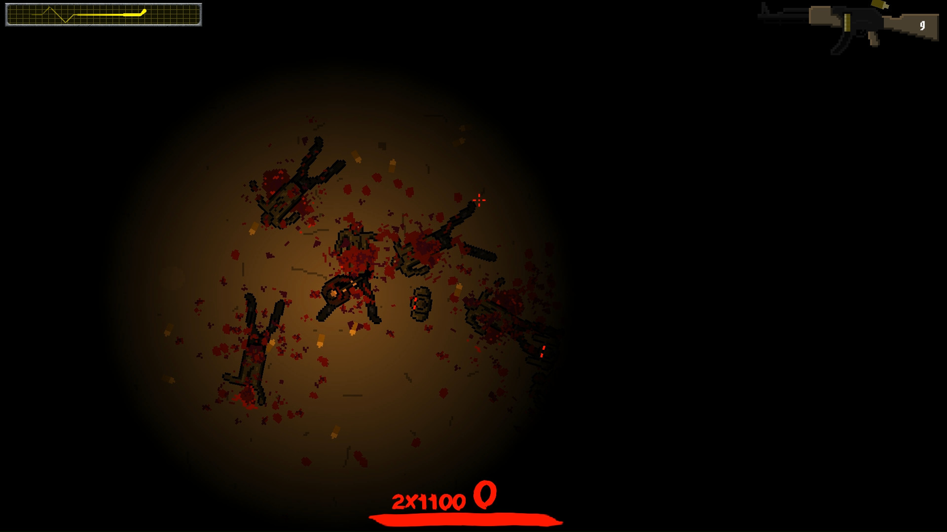 Blackout Z: Slaughterhouse Edition screenshot 5
