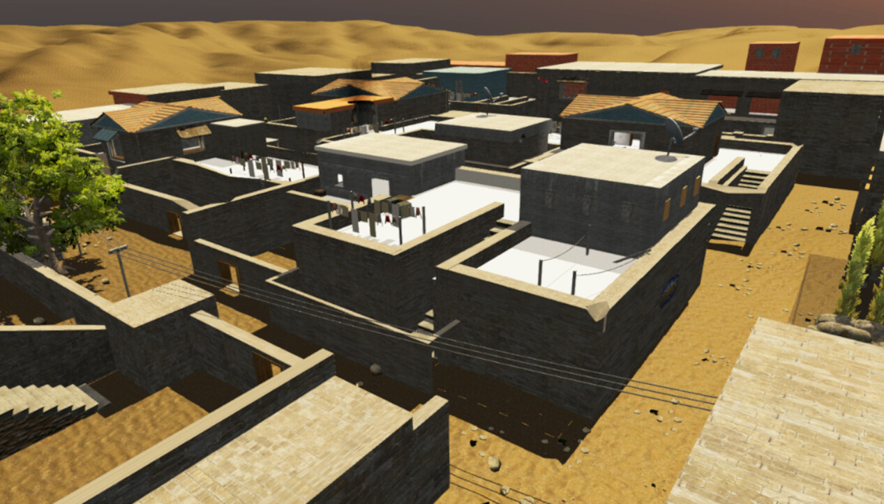 Random Wars screenshot 7