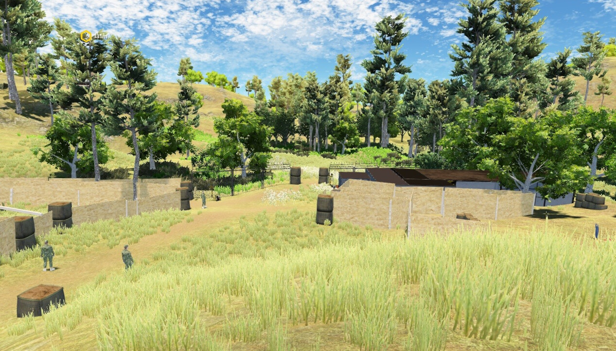 Random Wars screenshot 2