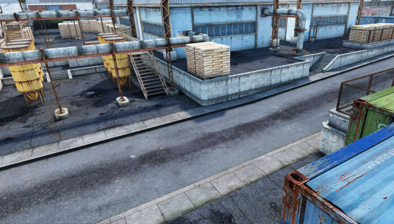 Random Wars screenshot 3