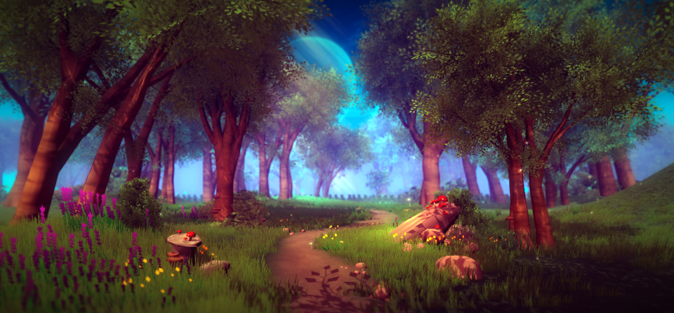 Wanderlust OST - Soundtrack screenshot 7