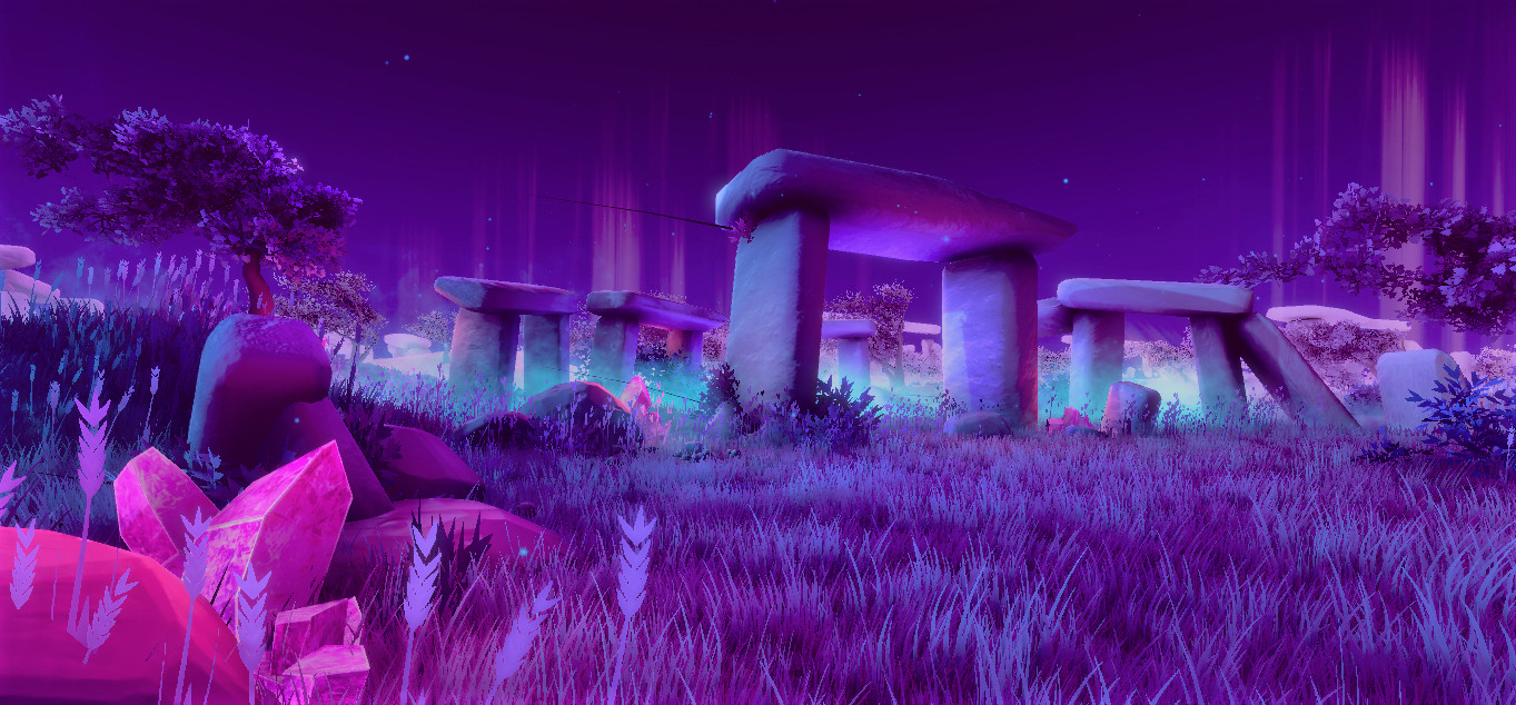 Wanderlust OST - Soundtrack screenshot 2