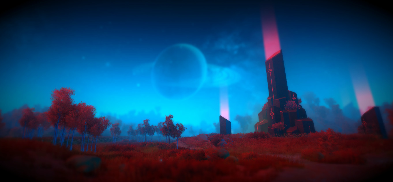 Wanderlust OST - Soundtrack screenshot 3