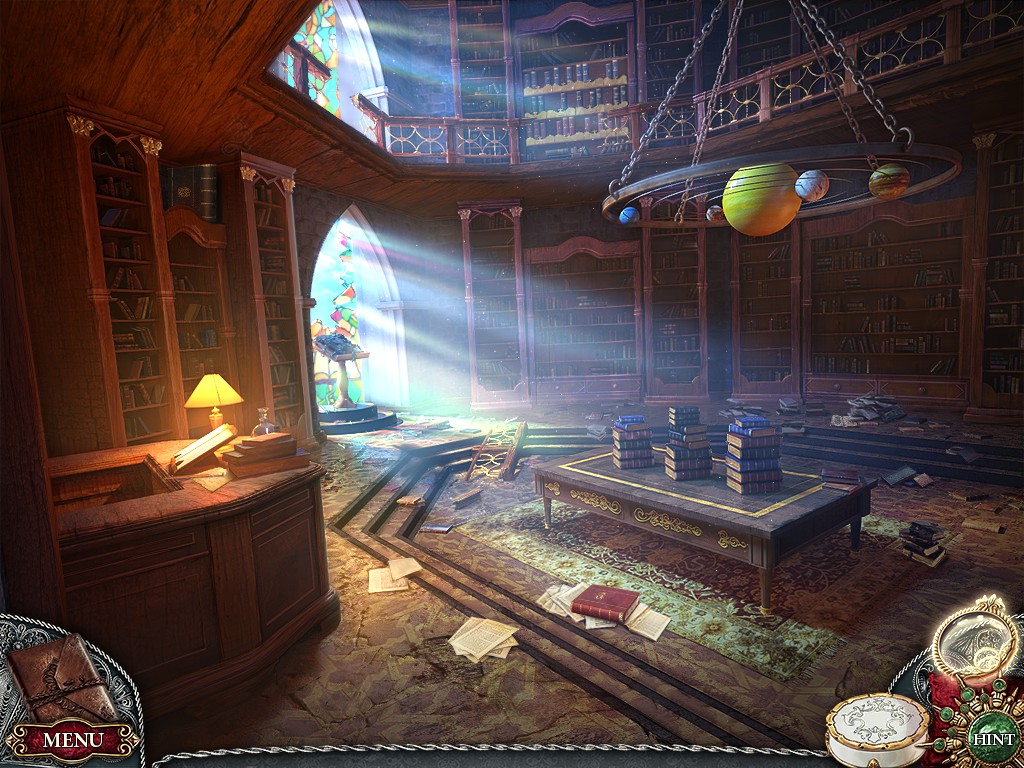 Timeless: The Lost Castle screenshot 7