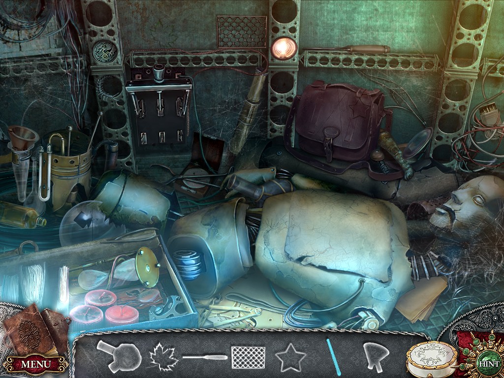 Timeless: The Lost Castle screenshot 6