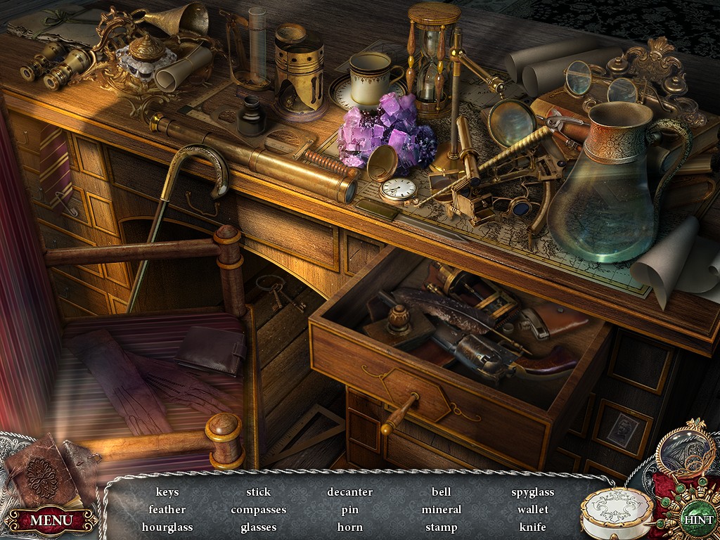 Timeless: The Lost Castle screenshot 2