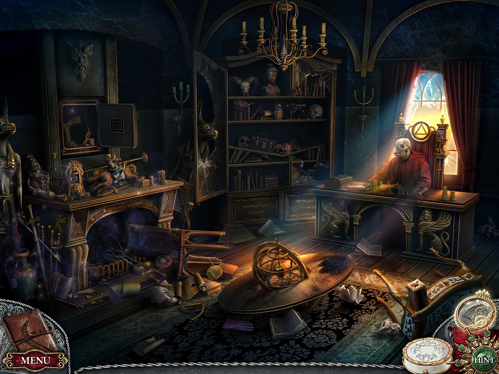 Timeless: The Lost Castle screenshot 1