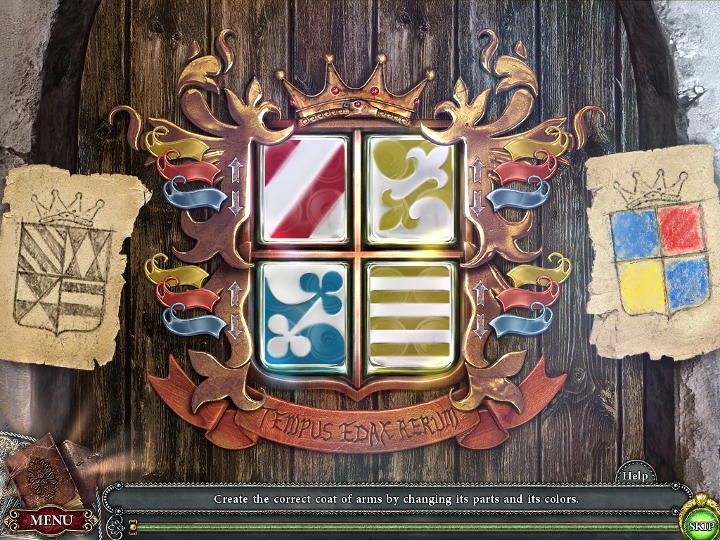 Timeless: The Lost Castle screenshot 8