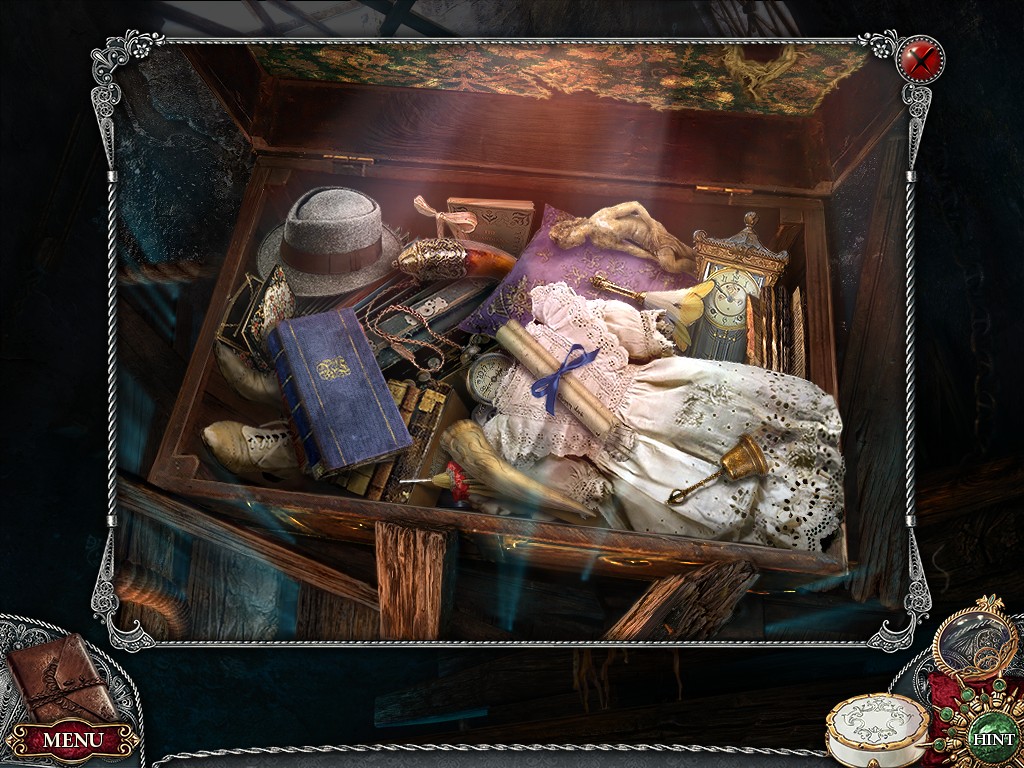 Timeless: The Lost Castle screenshot 9