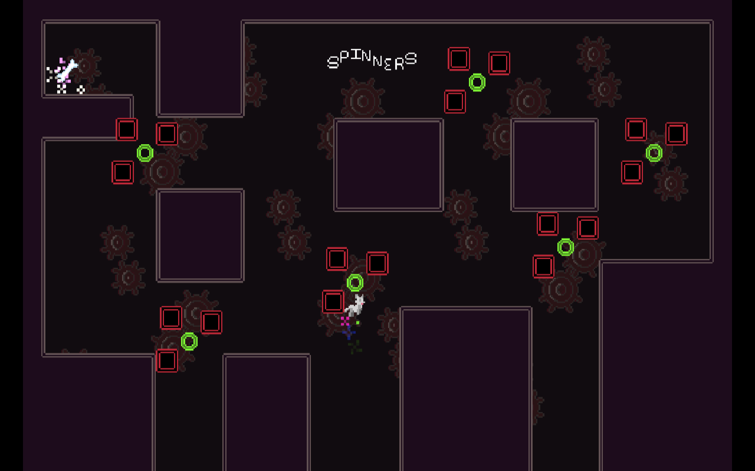 Dogma screenshot 5