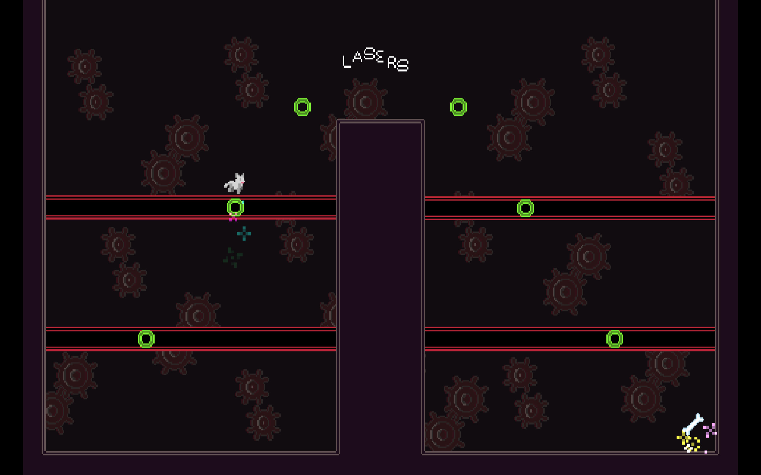 Dogma screenshot 7
