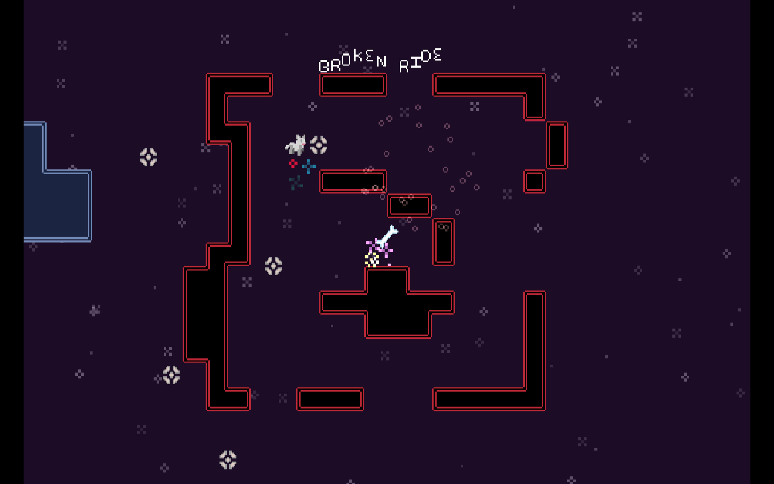 Dogma screenshot 4