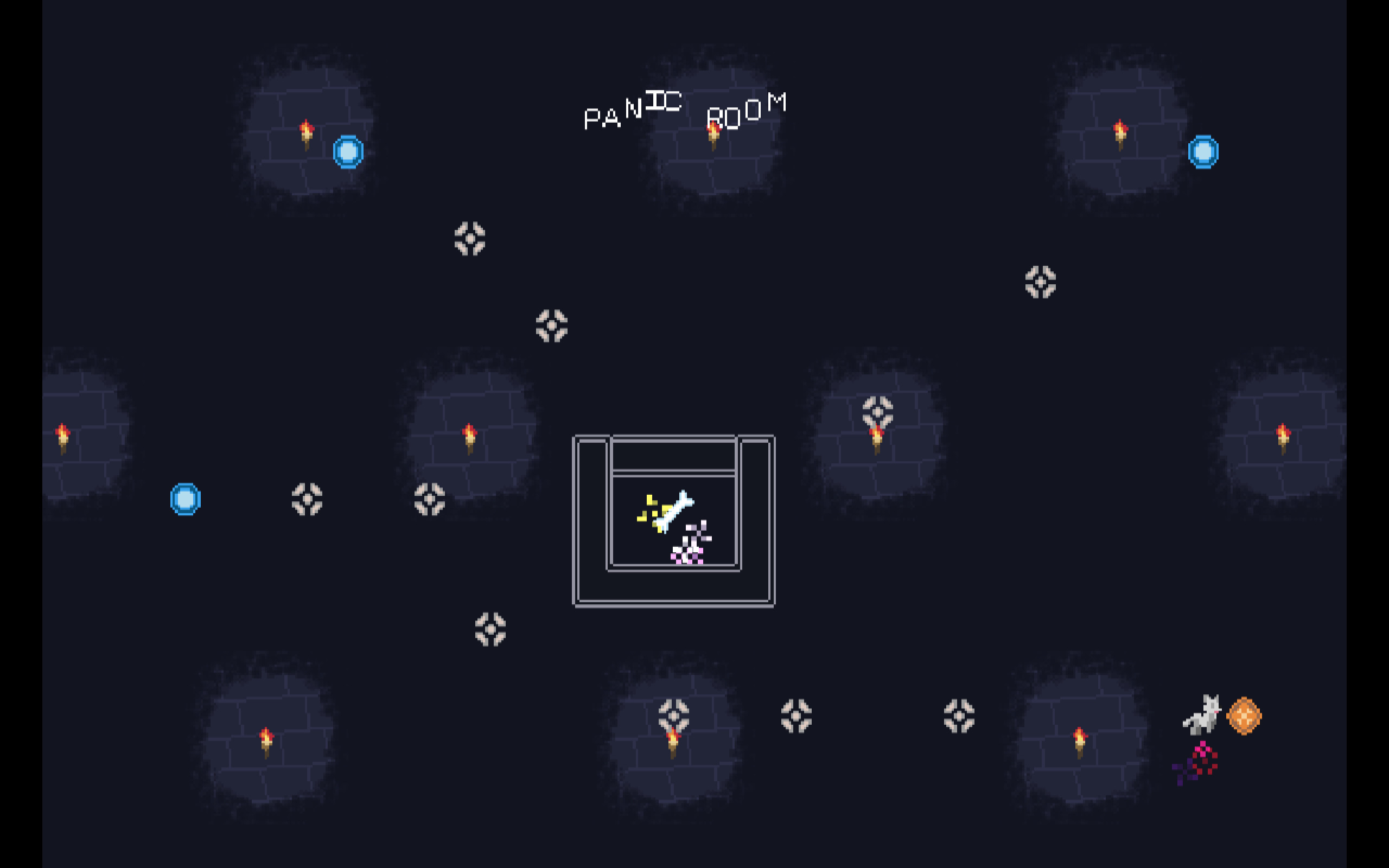 Dogma screenshot 6