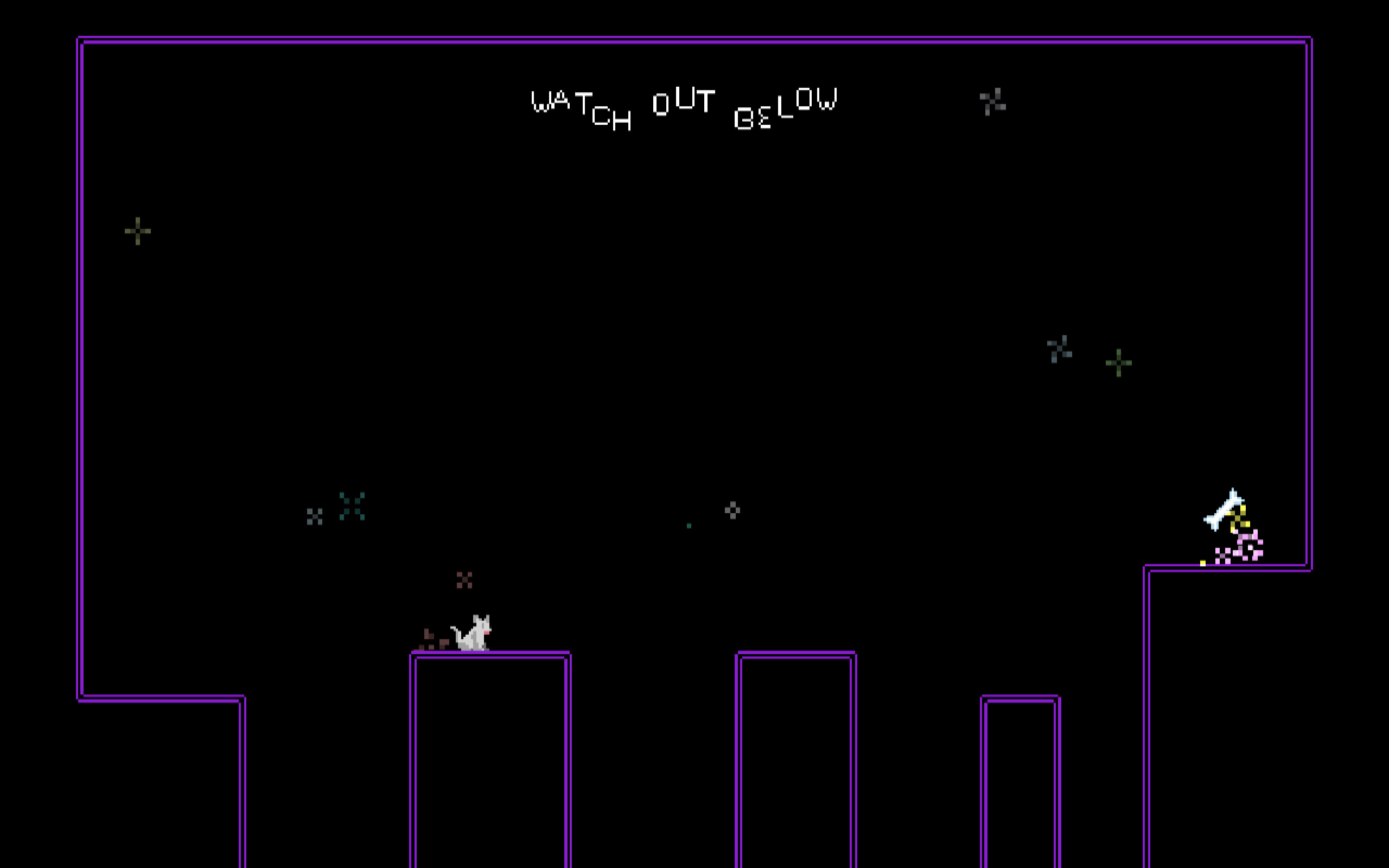 Dogma screenshot 1