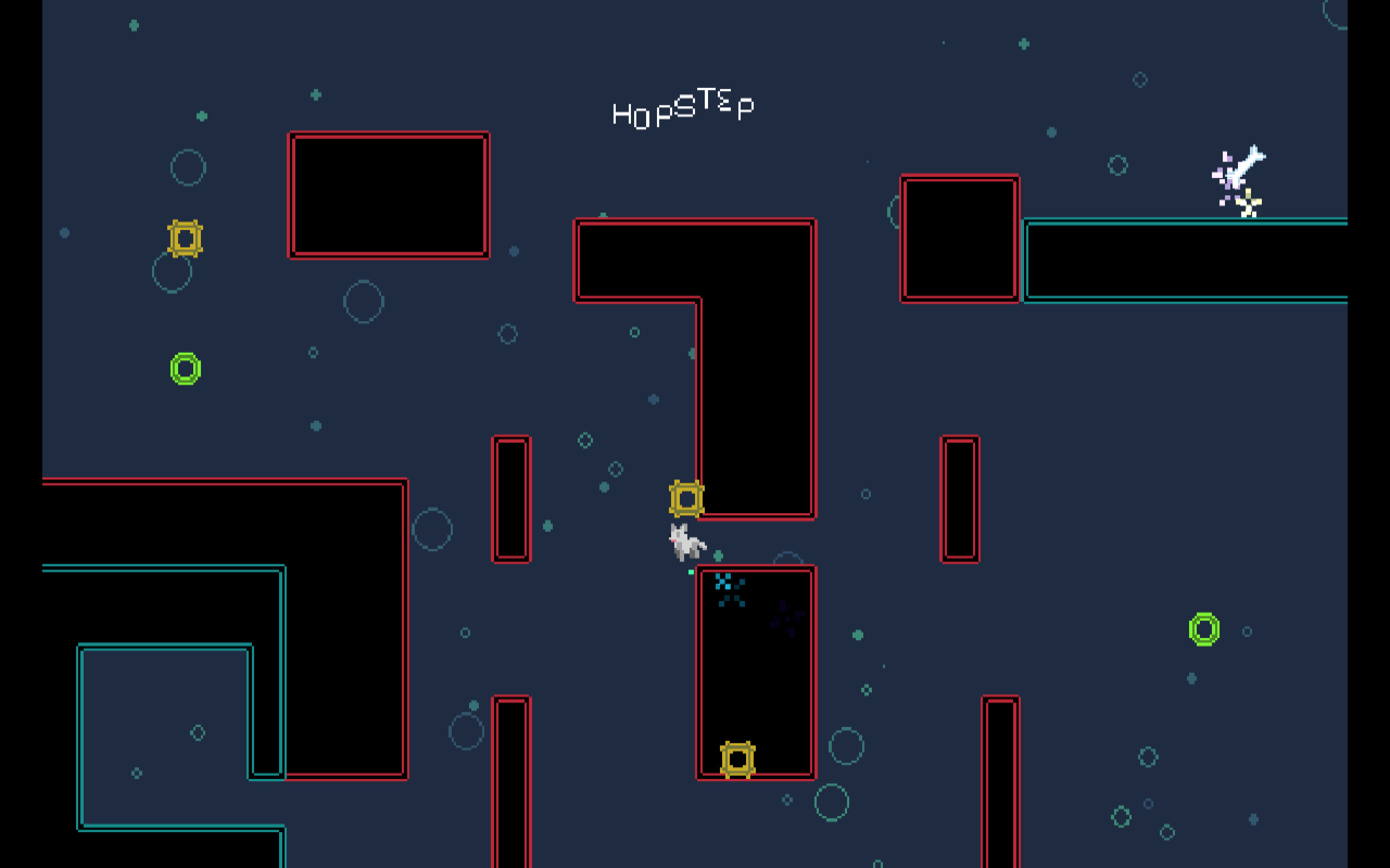 Dogma screenshot 3