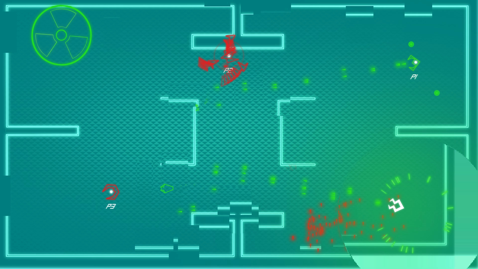 HEXOPODS screenshot 7