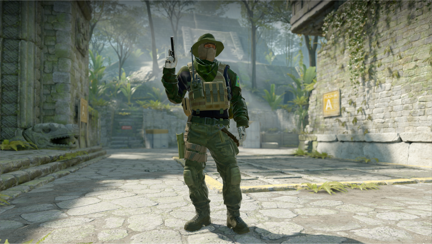 Sayeam Recoil Case - Steam Community Market