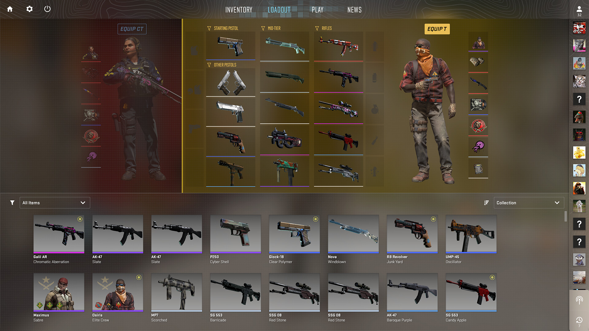 Steam：Counter-Strike 2