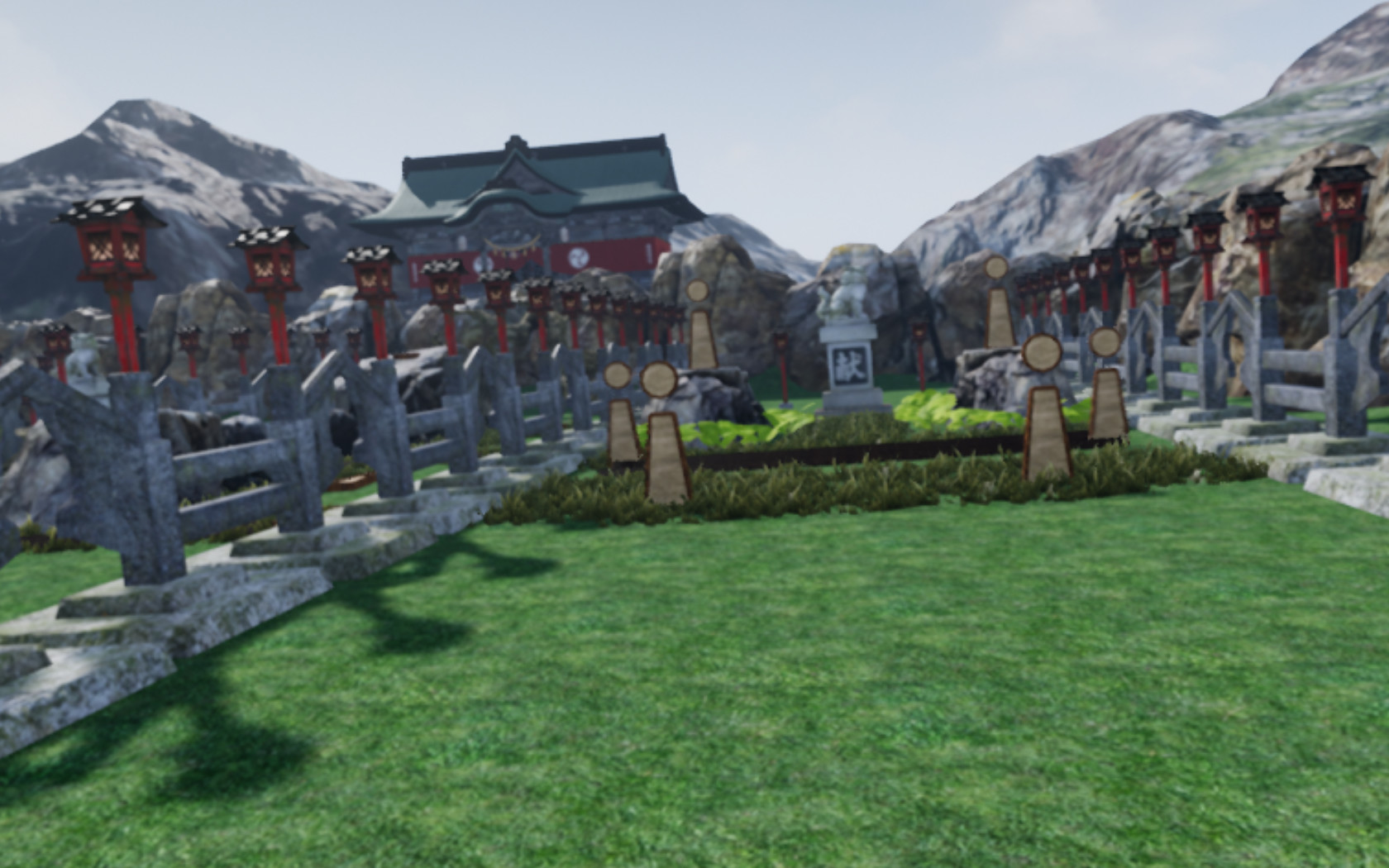 Ninja in Training screenshot 11