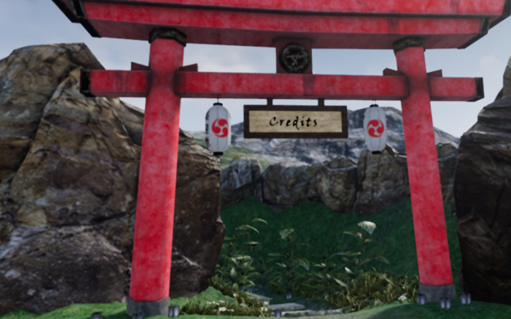Ninja in Training screenshot 8