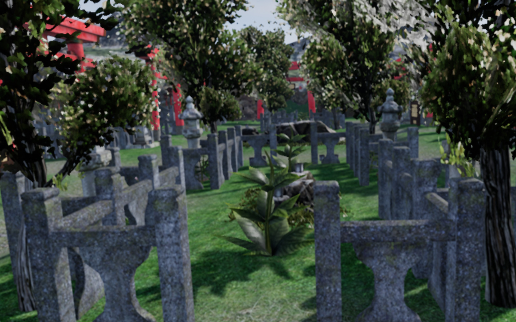 Ninja in Training screenshot 14