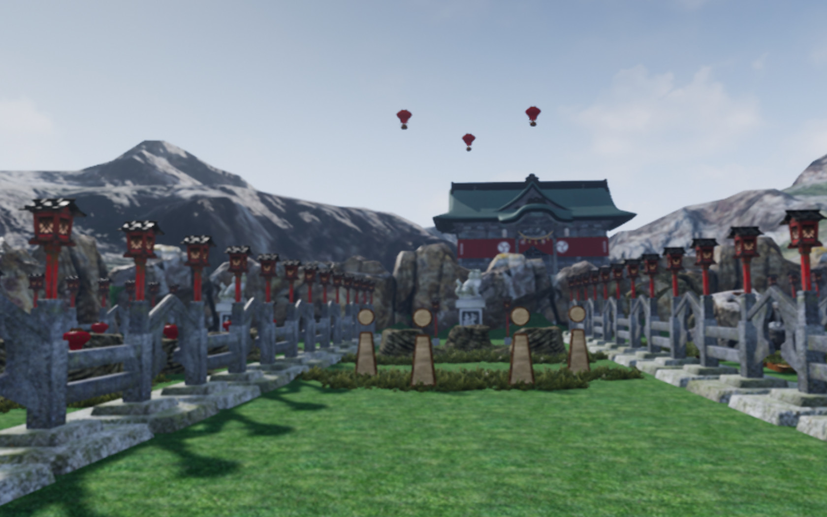 Ninja in Training screenshot 6