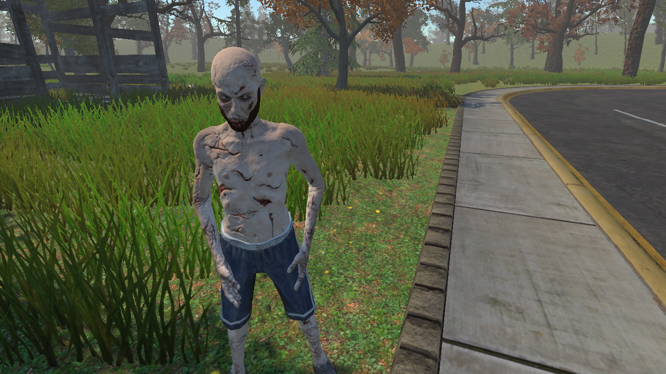 Andarilho - Zombies screenshot 8