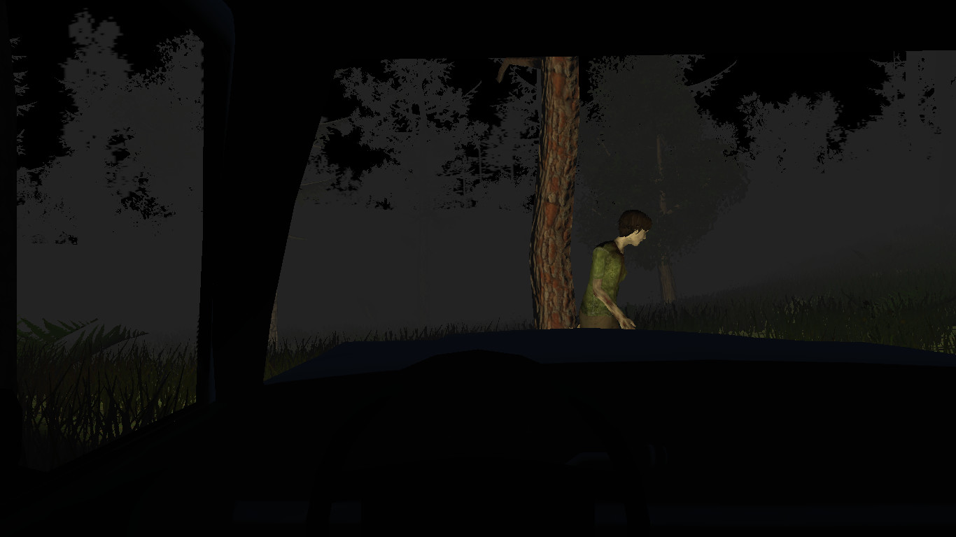 Andarilho - Zombies screenshot 1