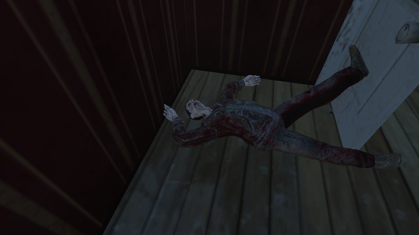 Andarilho - Zombies screenshot 3