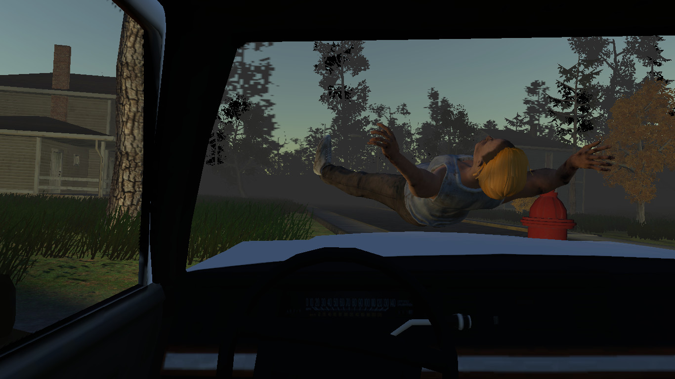 Andarilho - Zombies screenshot 4