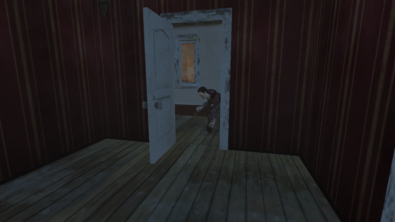 Andarilho - Zombies screenshot 5