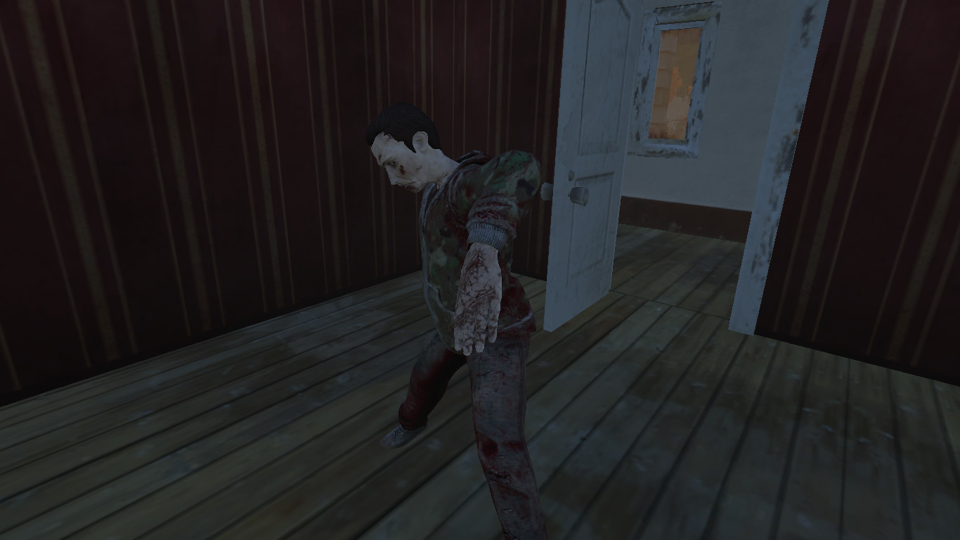 Andarilho - Zombies screenshot 6