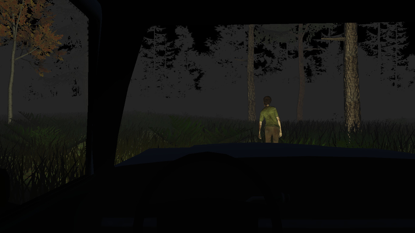Andarilho - Zombies screenshot 2