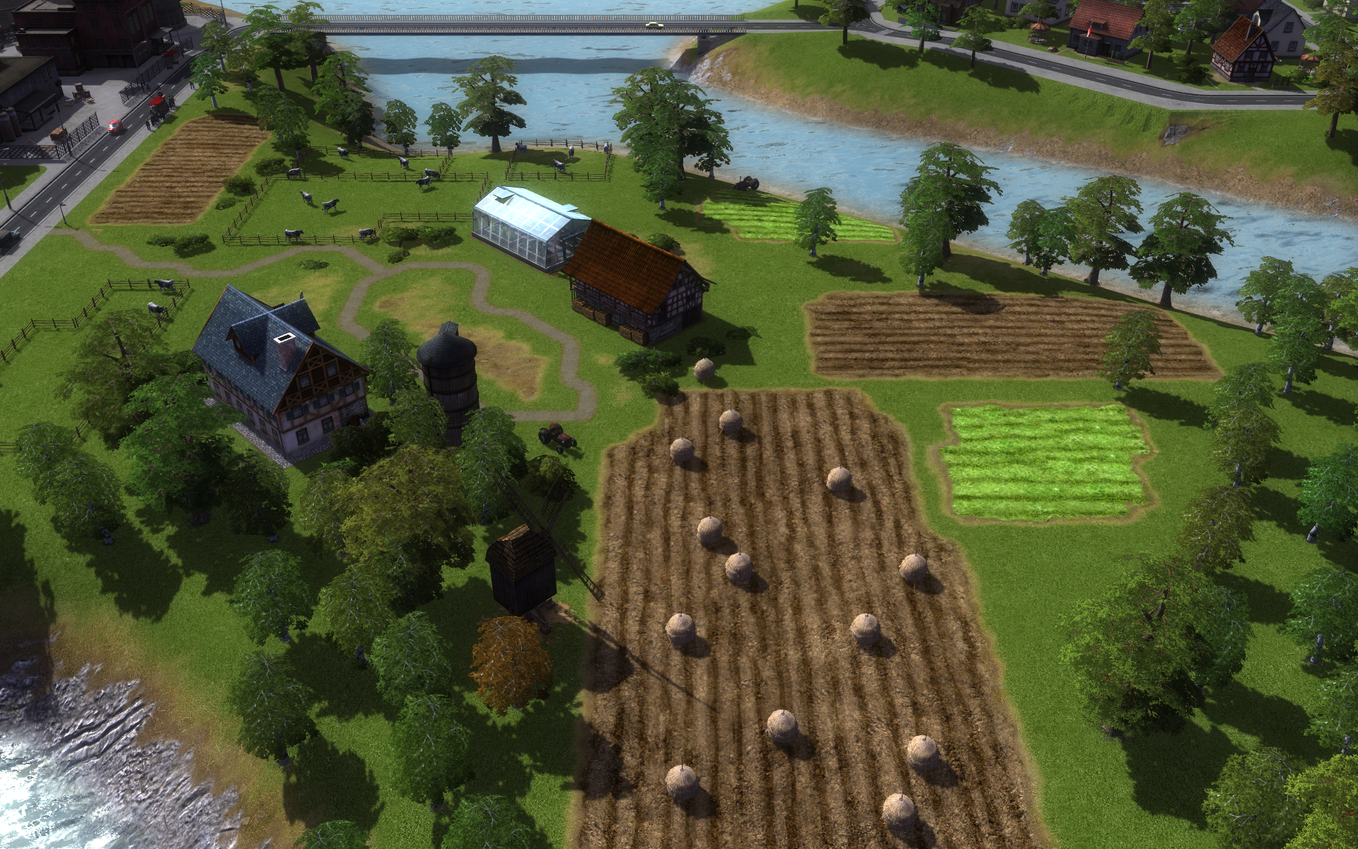 Cities in Motion screenshot 11