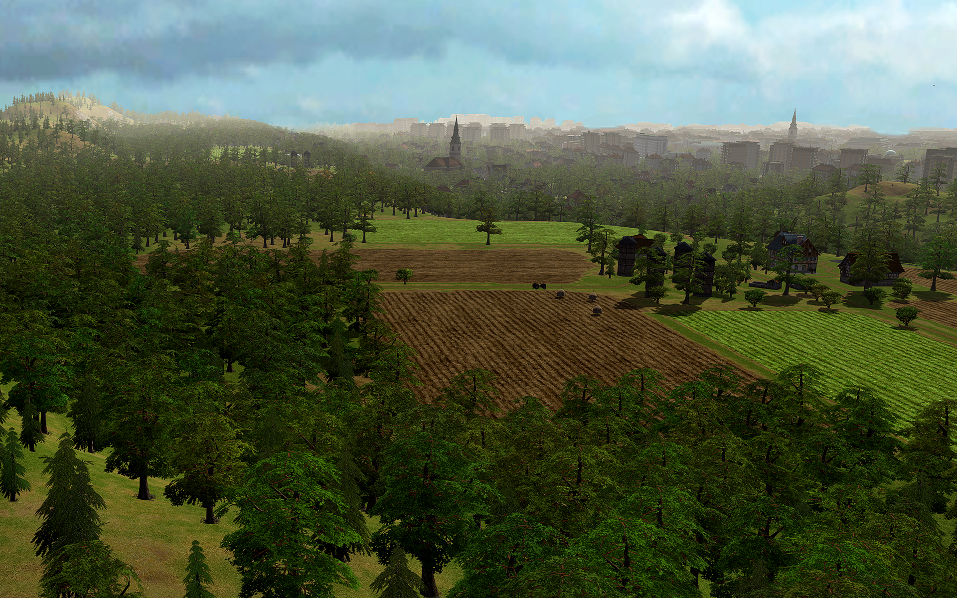 Cities in Motion: Design Classics screenshot 3