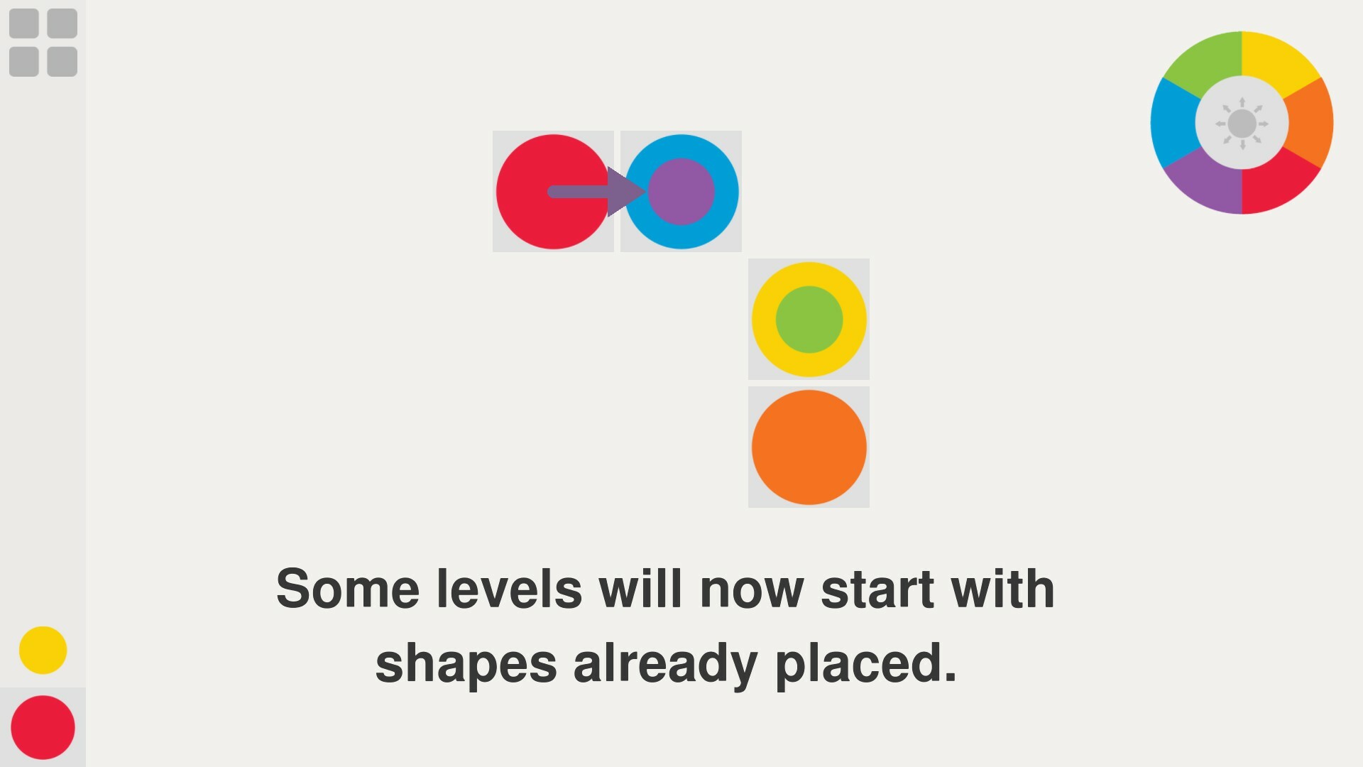 Shape Palette screenshot 9